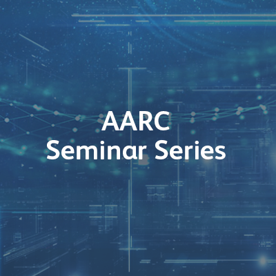 ARRC Seminar Series Thumbnail