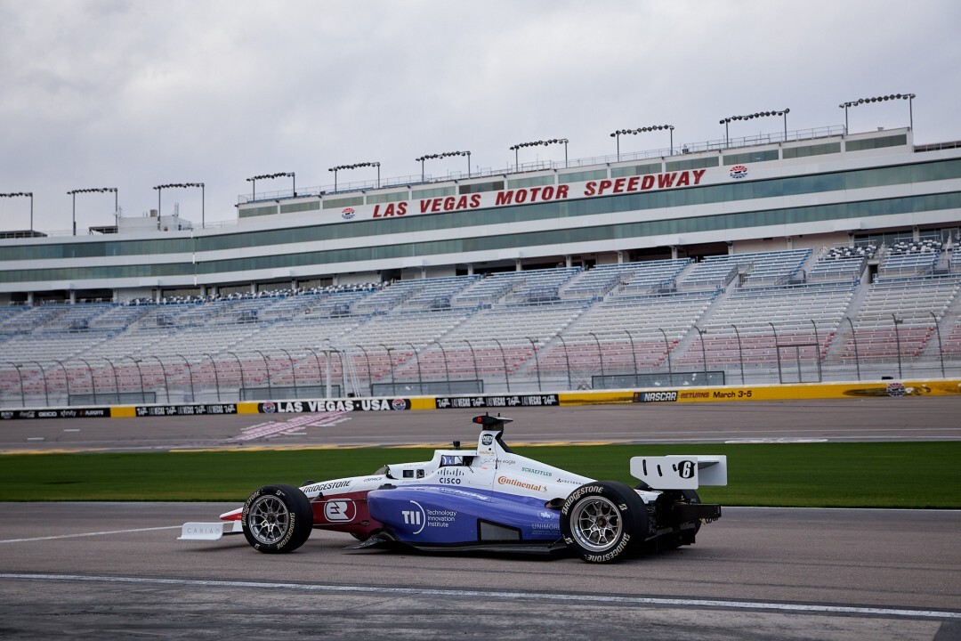 From the Circuit to the Street: How Autonomous Racing is Paving the Way for Driverless Cars From the Circuit to the Street: How Autonomous Racing is Paving the Way for Driverless Cars
