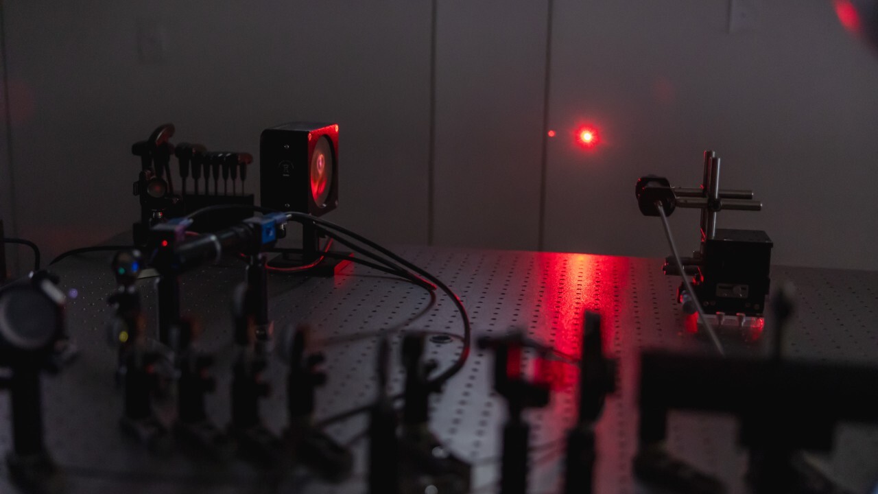 Why laser-based rain triggering is the next frontier for cloud seeding Why laser-based rain triggering is the next frontier for cloud seeding