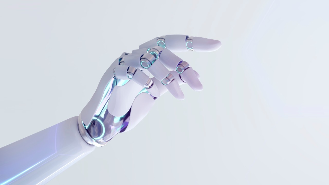 TII Leads the Charge in Humanoid Robotics to Power the UAE’s AI-Driven Future