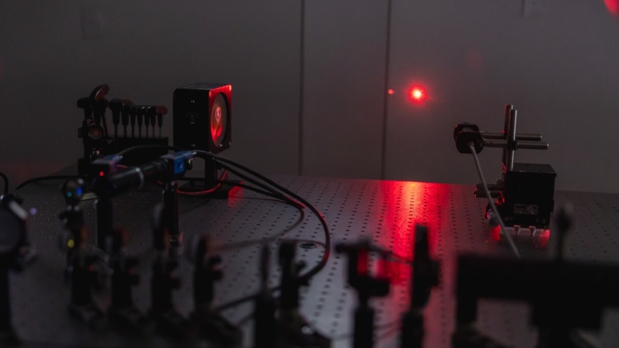 Laser may soon make it rain in UAE: Emirati woman physicist explains the science behind the project