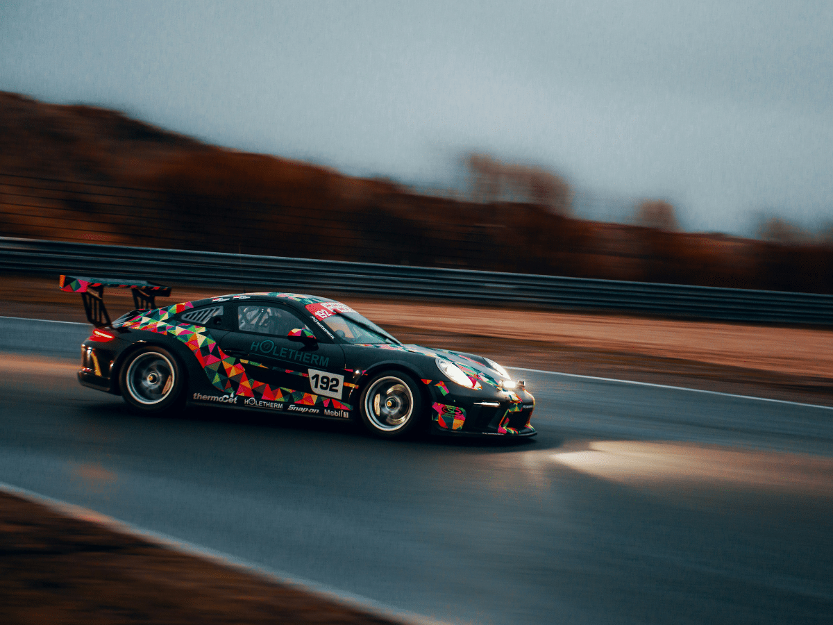 Why Racing is the Ultimate Testbed for Autonomous Tech