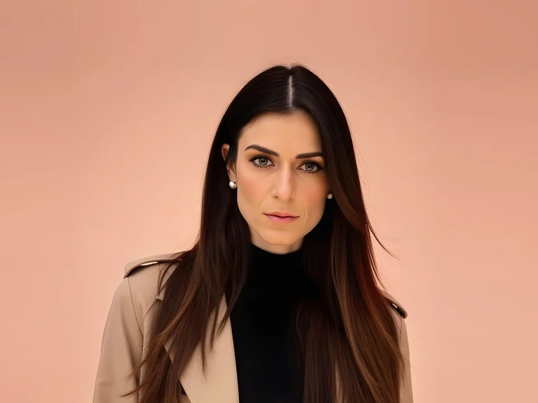 Dr. Najwa Aaraj Dr. Najwa Aaraj