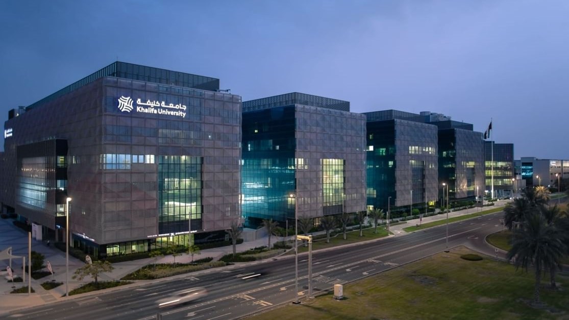 Top institutions unveil groundbreaking tech at WCEMS 2025 Top institutions unveil groundbreaking tech at WCEMS 2025