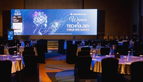 UAE empowers women in tech to build a future-ready nation UAE empowers women in tech to build a future-ready nation
