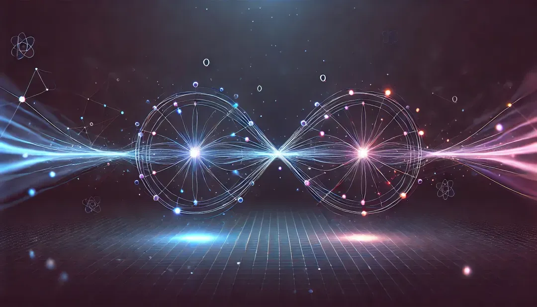 TII’s Dr. James Grieve unpacks future of Quantum encryption