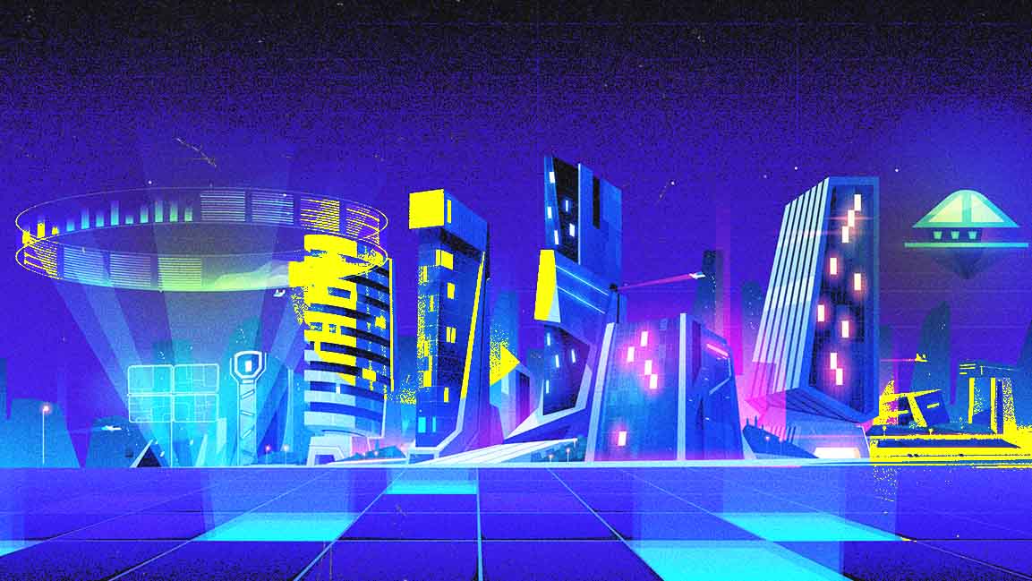 From oil to algorithms, how future industries will redefine the GCC economy From oil to algorithms, how future industries will redefine the GCC economy