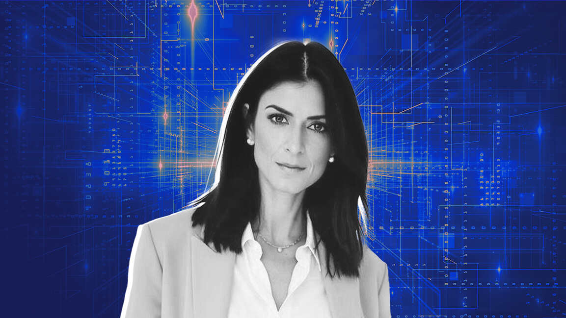 How TII is driving strategic sovereignty through AI and advanced technologies How TII is driving strategic sovereignty through AI and advanced technologies