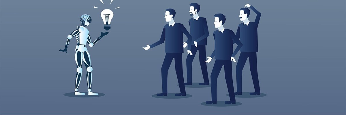 From prototype to partner: The key to building trust in humanoids is thoughtful integration