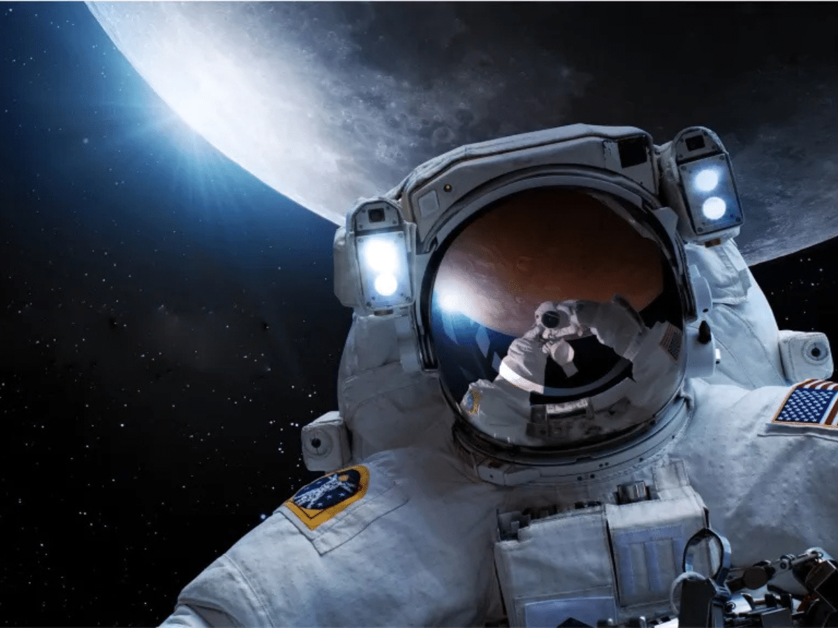 Life in Space Begins with Propulsion Innovation Life in Space Begins with Propulsion Innovation