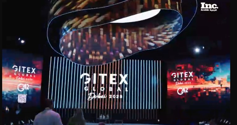 Shreekant (Ticky) Thakkar On How Abu Dhabi Is Enabling Breakthrough Innovation