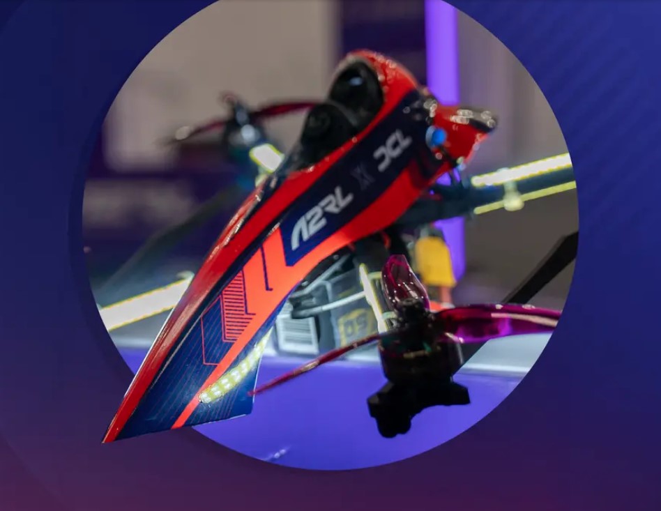A2RL X DCL Autonomous Drone Championship advances global expertise in AI drone technology A2RL X DCL Autonomous Drone Championship advances global expertise in AI drone technology