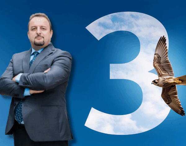 Inside Falcon: The UAE’s open source model challenging AI giants