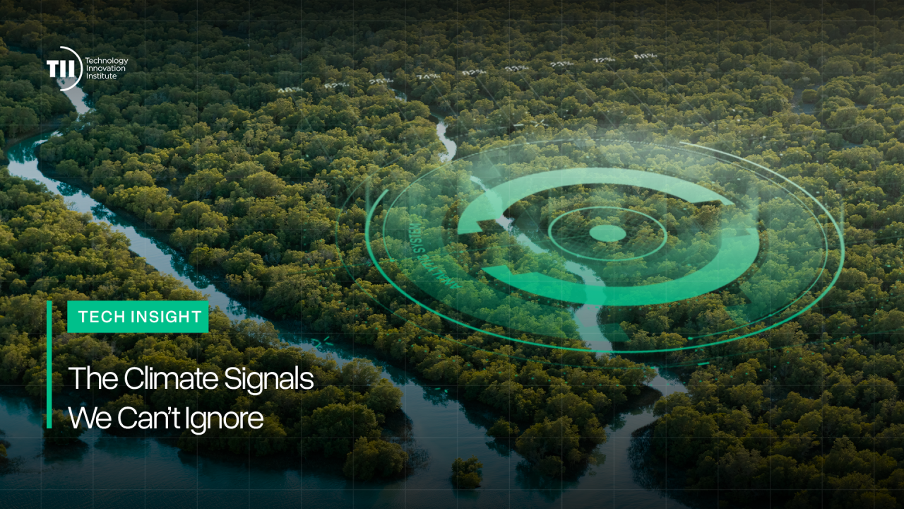 So Many Signals