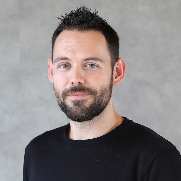 Dr. James Grieve, the Senior Director of Quantum Communications