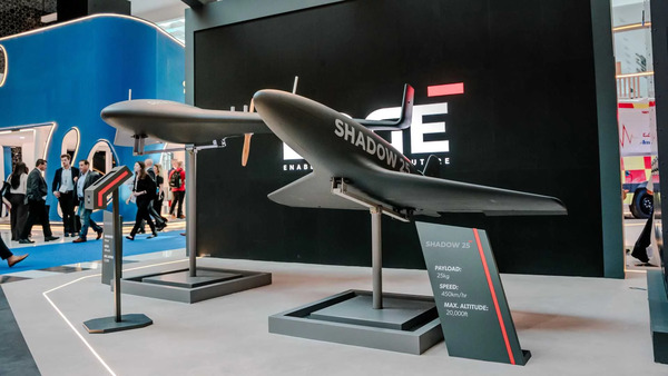 Interview | Dr Thakkar reveals how future satellites will survive cyberattacks on their own.