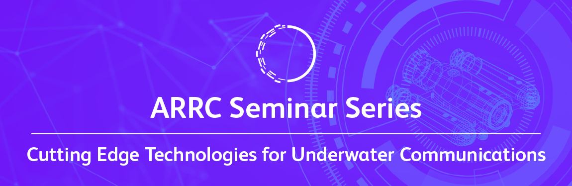 ARRC Seminar Series - Michele Zorzi