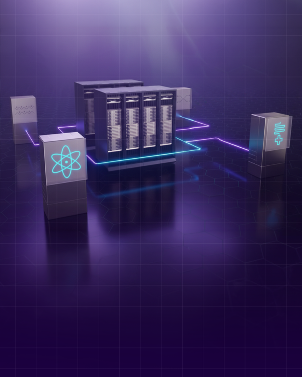 TII Demonstrates Large-Scale Quantum Annealing Simulations Reaching Up to 500,000 Qubits with NVIDIA Accelerated Computing