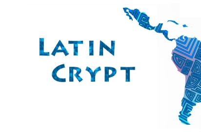 Latincrypt