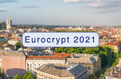 Eurocrypt