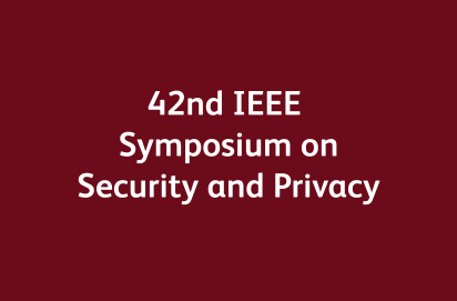 42nd IEEE 42nd IEEE