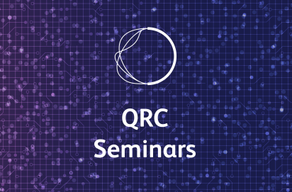 QRC Seminar