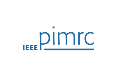 IEEE pimrc IEEE pimrc