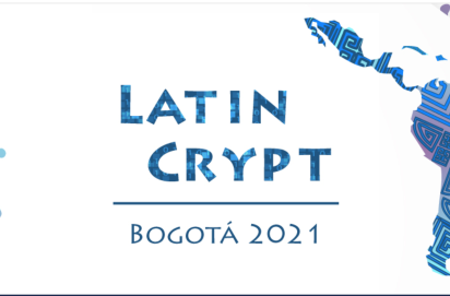 latincrypt latincrypt