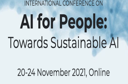 AI For people AI For people