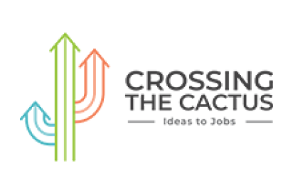 Crossing the Cactus Crossing the Cactus