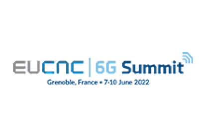 EuCNC & 6G Summit EuCNC & 6G Summit