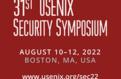 USENIX Security Symposium