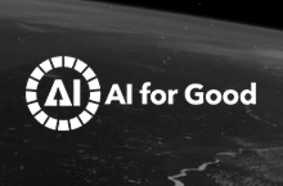 AI for good AI for good