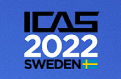 ICAS 2022 sweden ICAS 2022 sweden