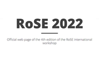 RoSE2022