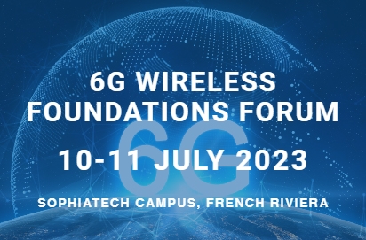 6G Wireless Foundations Forum