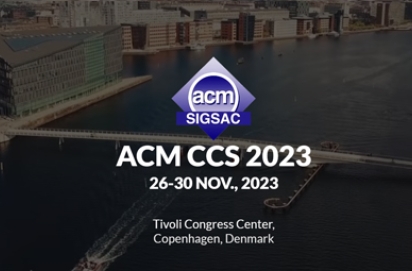 ACM CCS