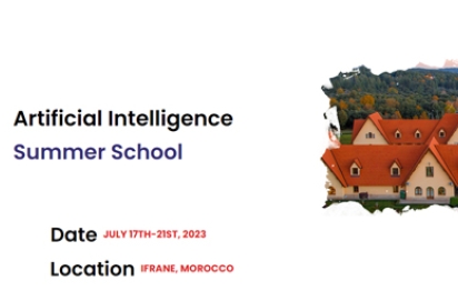 AI Summer School 2023