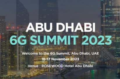 Abu Dhabi 6G Summit