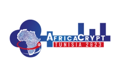 Africacrypt 2023
