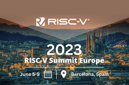 RISC-V Summit Europe RISC-V Summit Europe
