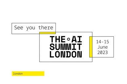 The AI Summit London 2023