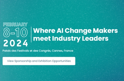 The World AI Cannes Festival