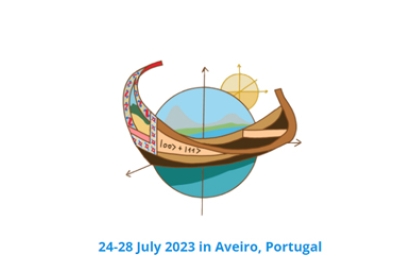 Theory of Quantum Computation, Communication and Cryptography (TQC)