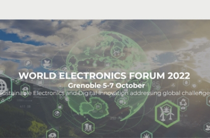 World Electronics Forum
