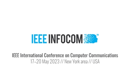 infocom2023 infocom2023