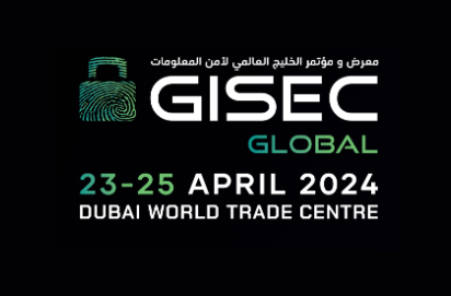 GISEC Global