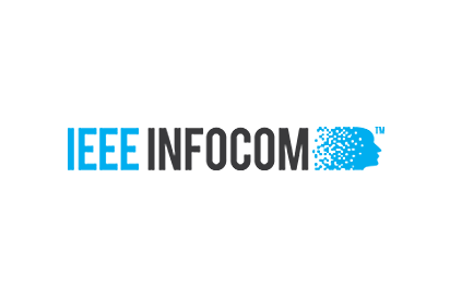 IEEE International Conference on Computer Communications
