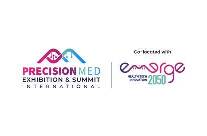 PrecisionMed Exhibition &amp; Summit