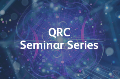 QRC Seminar Series Thumbnail